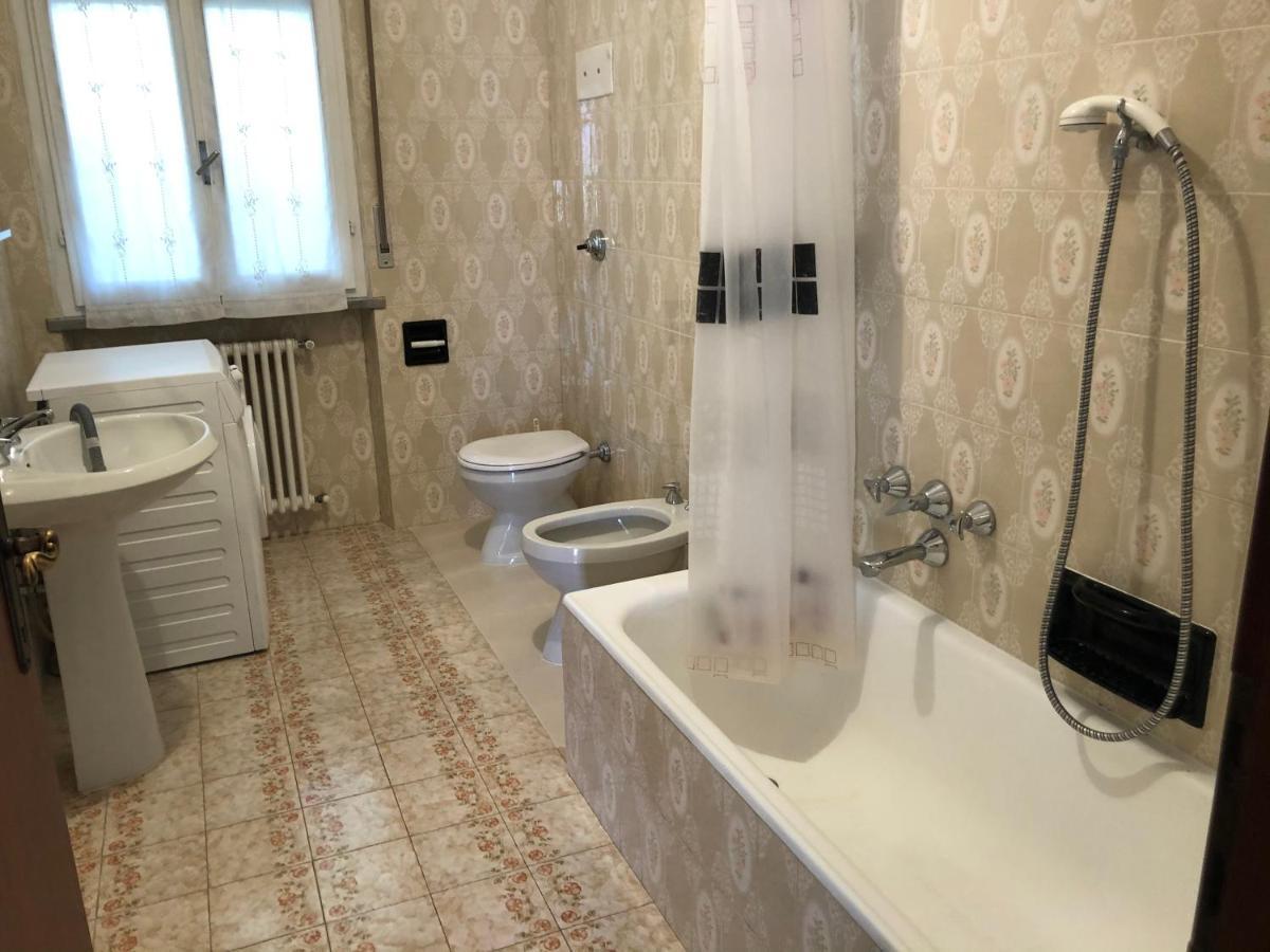Appartamento Nonna Rosa Malcesine Exterior foto