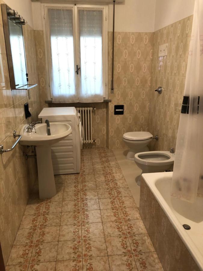 Appartamento Nonna Rosa Malcesine Exterior foto