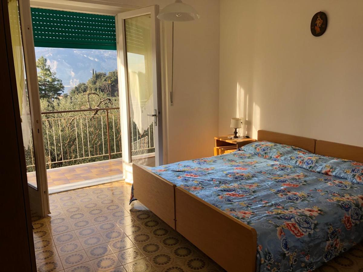 Appartamento Nonna Rosa Malcesine Exterior foto