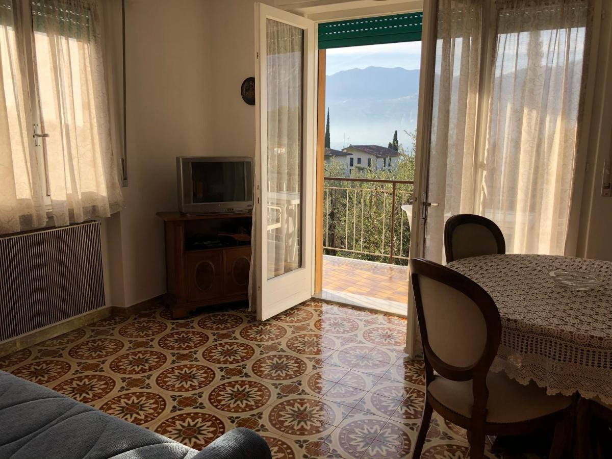 Appartamento Nonna Rosa Malcesine Exterior foto